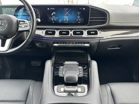 Certified 2023 Mercedes-Benz GLS 450 4MATIC image 13