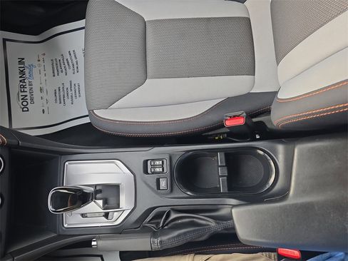 Used 2023 Subaru Crosstrek 2.0i Premium image 25