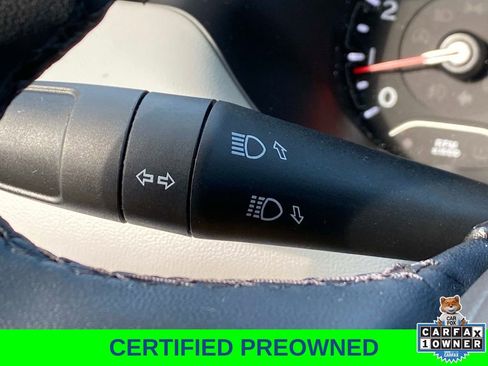 Certified 2025 Jeep Compass Limited image 18