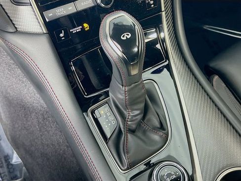 Used 2023 INFINITI Q50 Red Sport 400 image 23