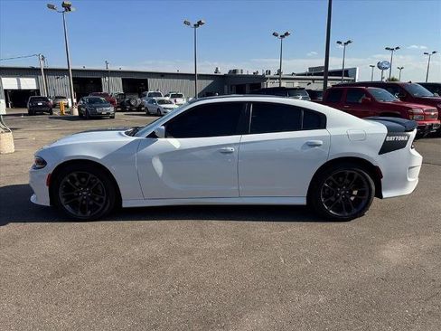 Used 2022 Dodge Charger R/T w/ Daytona Edition Group image 3