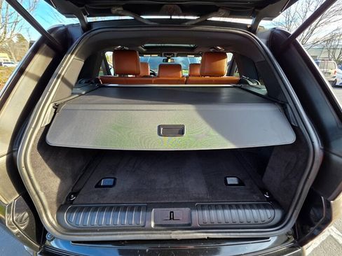 Used 2014 Land Rover Range Rover Sport Supercharged image 31