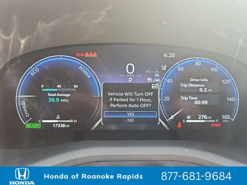 Used 2025 Toyota Camry XSE FWD image 14
