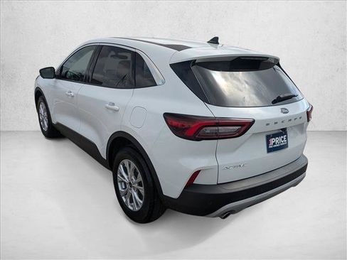 Used 2024 Ford Escape Active w/ Tech Pack #2 FWD image 7