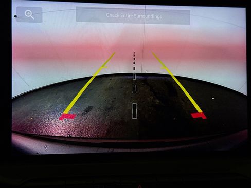 Used 2022 Jeep Compass Latitude image 19