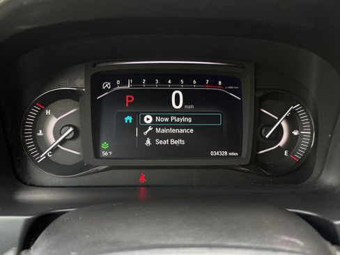 Used 2022 Honda Passport TrailSport image 19