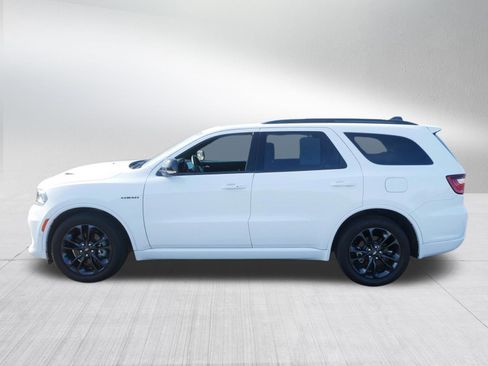Used 2024 Dodge Durango R/T AWD/4WD image 4