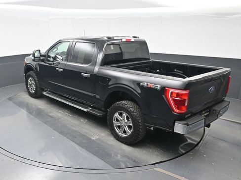 Used 2022 Ford F150 XLT w/ Equipment Group 302A High image 19