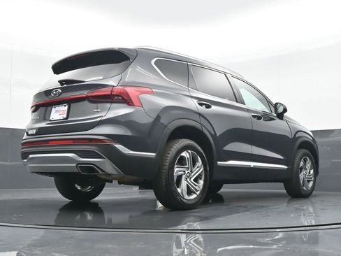 Used 2021 Hyundai Santa Fe SEL image 21