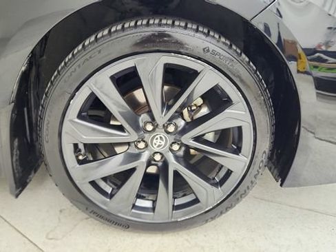 Used 2024 Toyota Corolla SE FWD image 25