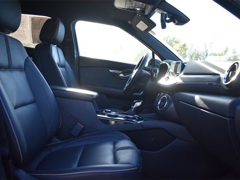 Used 2022 Chevrolet Blazer Premier image 17