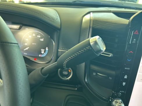 New 2026 RAM 2500 Rebel w/ Rebel Level 2 Equipment Group image 8