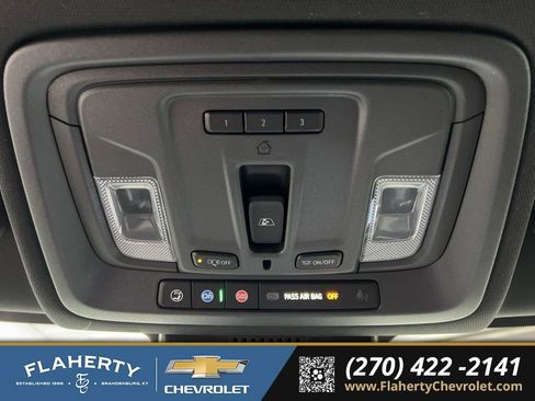 Used 2024 Chevrolet Silverado 3500 High Country w/ Technology Package image 33