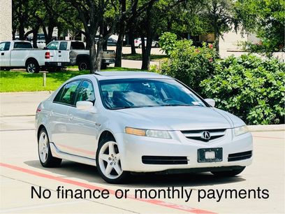 Used 2005 Acura TL