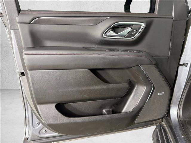 Used 2022 Chevrolet Tahoe RST w/ Luxury Package RWD image 11