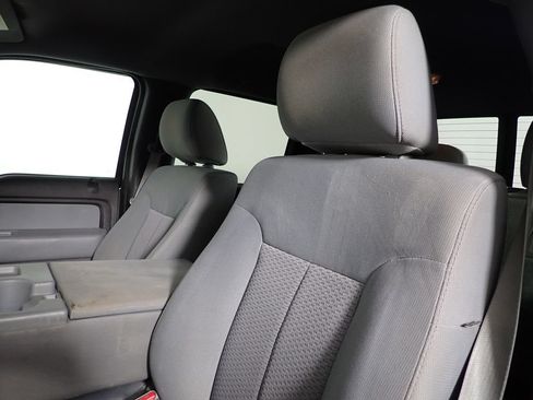 Used 2013 Ford F150 XLT w/ Luxury Equipment Group AWD/4WD image 20