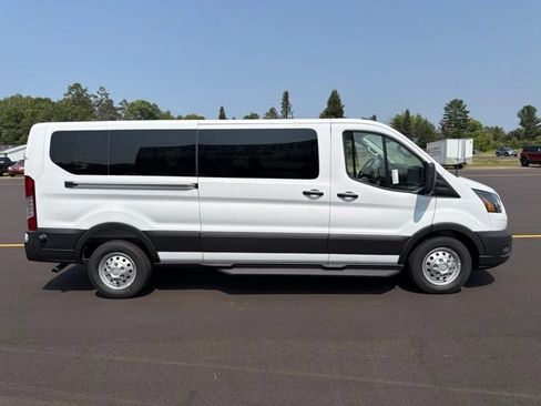 New 2026 Ford Transit 350 XL AWD/4WD image 6