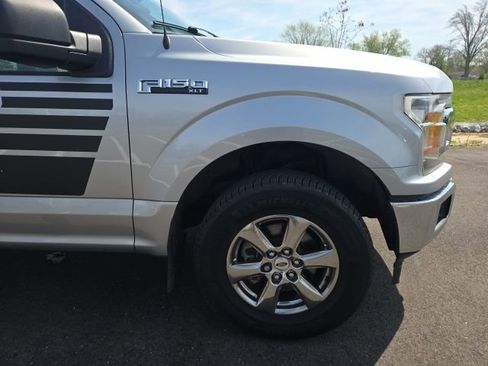 Used 2020 Ford F150 XLT w/ XTR Package image 4