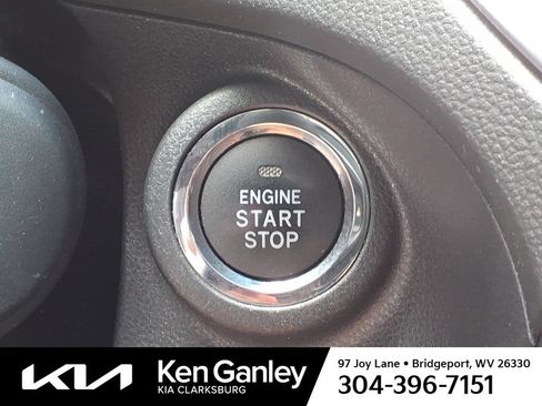 Used 2021 Subaru Forester Sport w/ Popular Package #2 AWD/4WD image 24
