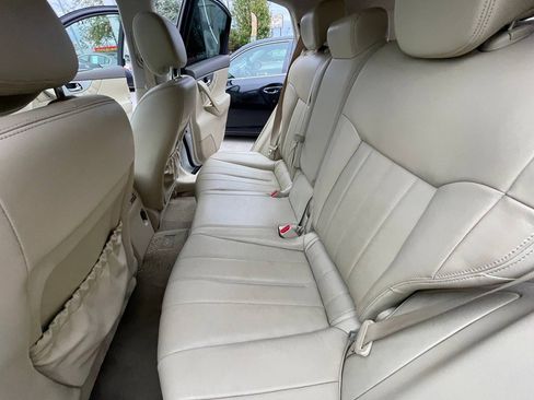 Used 2015 INFINITI QX70 AWD image 12