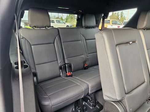 New 2026 Chevrolet Tahoe LT w/ LPO, Hit The Road Package AWD/4WD image 36