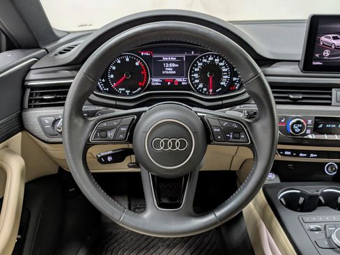 Used 2019 Audi A5 2.0T Premium AWD/4WD image 32
