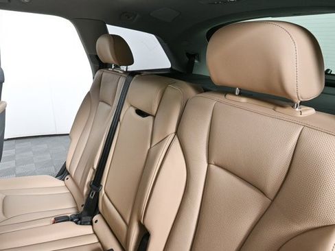 New 2025 Audi Q7 3.0T Premium Plus image 22