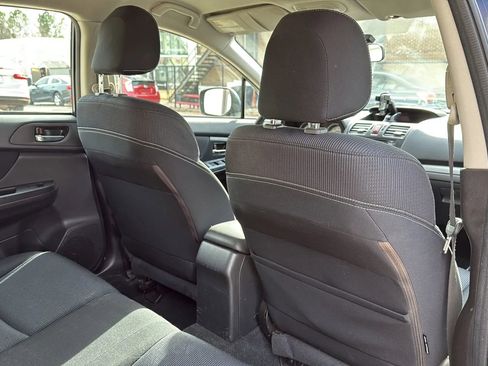 Used 2012 Subaru Impreza 2.0i Sport Premium image 18