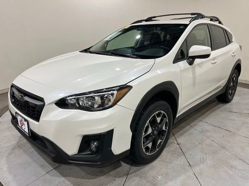 Used 2019 Subaru Crosstrek 2.0i Premium w/ Eyesight System AWD/4WD image 4