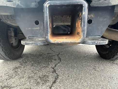 Used 2019 RAM 3500 Tradesman AWD/4WD image 24
