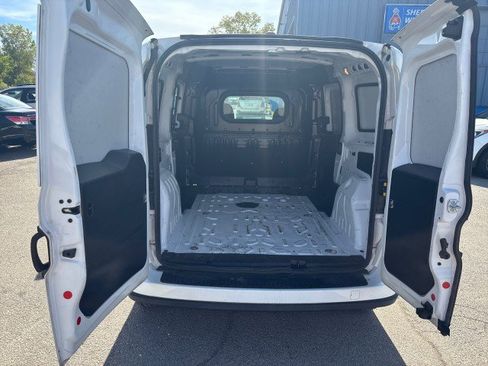 Used 2019 RAM ProMaster City Tradesman SLT image 12