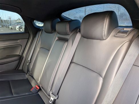 Used 2024 Acura Integra A-Spec image 30