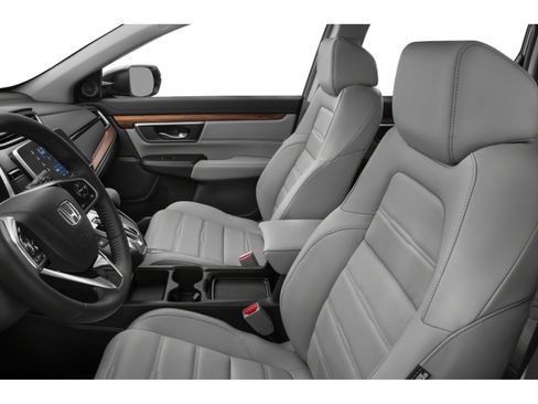 Used 2022 Honda CR-V EX-L image 6