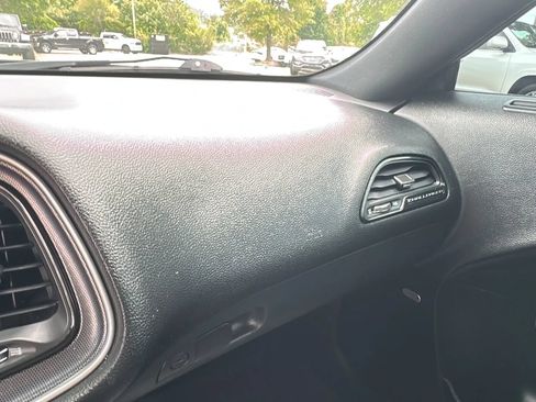 Used 2015 Dodge Challenger R/T Plus RWD image 24