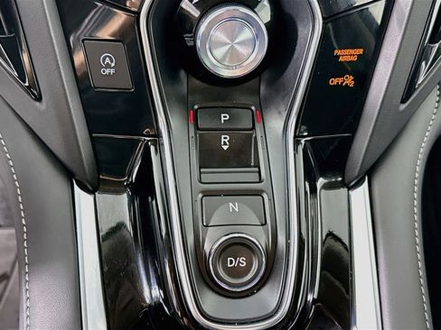 Used 2020 Acura RDX AWD w/ Advance Package image 18