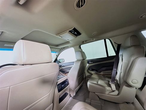 Used 2020 Chevrolet Tahoe Premier image 13