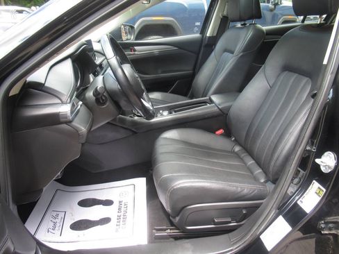 Used 2018 MAZDA MAZDA6 Touring FWD image 18
