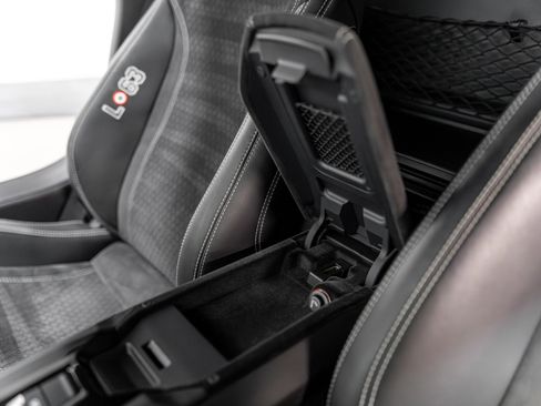 Used 2017 Lamborghini Huracan LP 610-4 Avio image 81