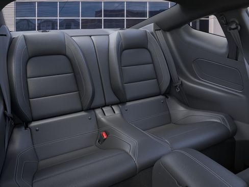 New 2026 Ford Mustang GT Premium RWD image 11