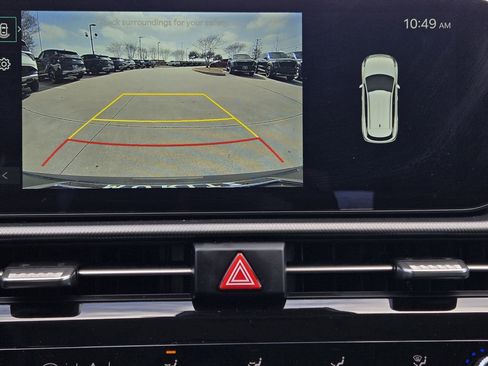 New 2026 Kia Sportage LX image 13