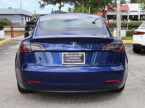 Used 2023 Tesla Model 3 Standard Range RWD image 13