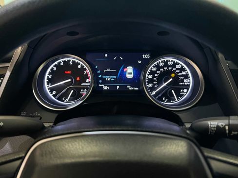 Certified 2023 Toyota Camry LE image 18