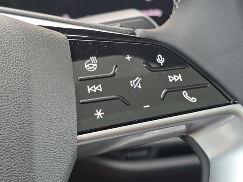 New 2025 Audi A5 2.0T Premium Plus image 16