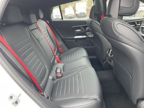 New 2026 Mercedes-Benz GLC 43 AMG 4MATIC Coupe image 40