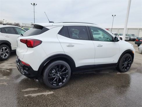 New 2026 Buick Encore GX Sport Touring image 2