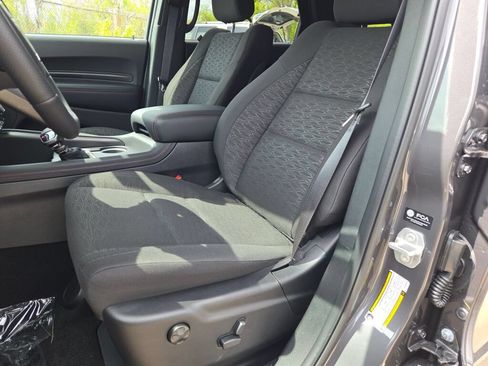 New 2026 Dodge Durango GT AWD/4WD image 25