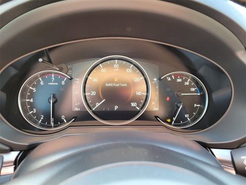 New 2025 MAZDA CX-5 AWD 2.5 S w/ Premium Plus Pkg image 22