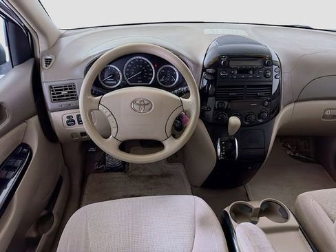 Used 2004 Toyota Sienna LE image 16