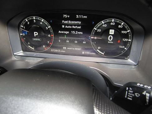 Used 2022 Mitsubishi Outlander SEL AWD/4WD image 4