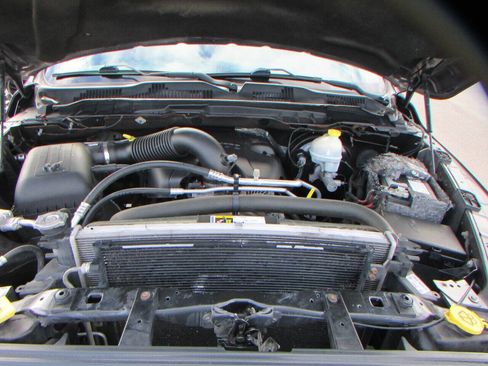 Used 2016 RAM 1500 Tradesman w/ Popular Equipment Group image 7